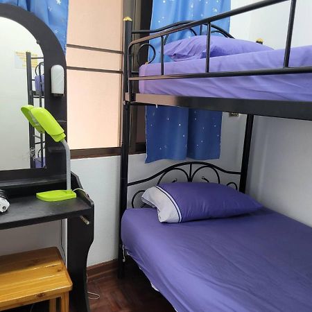 La Maison Verte Hostel チエンマイ エクステリア 写真