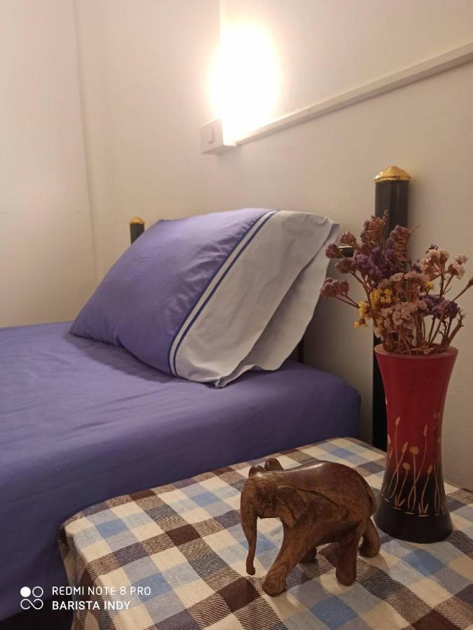 La Maison Verte Hostel チエンマイ エクステリア 写真