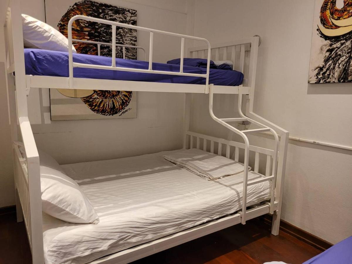 La Maison Verte Hostel チエンマイ エクステリア 写真