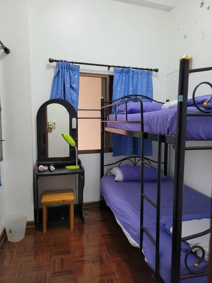 La Maison Verte Hostel チエンマイ エクステリア 写真