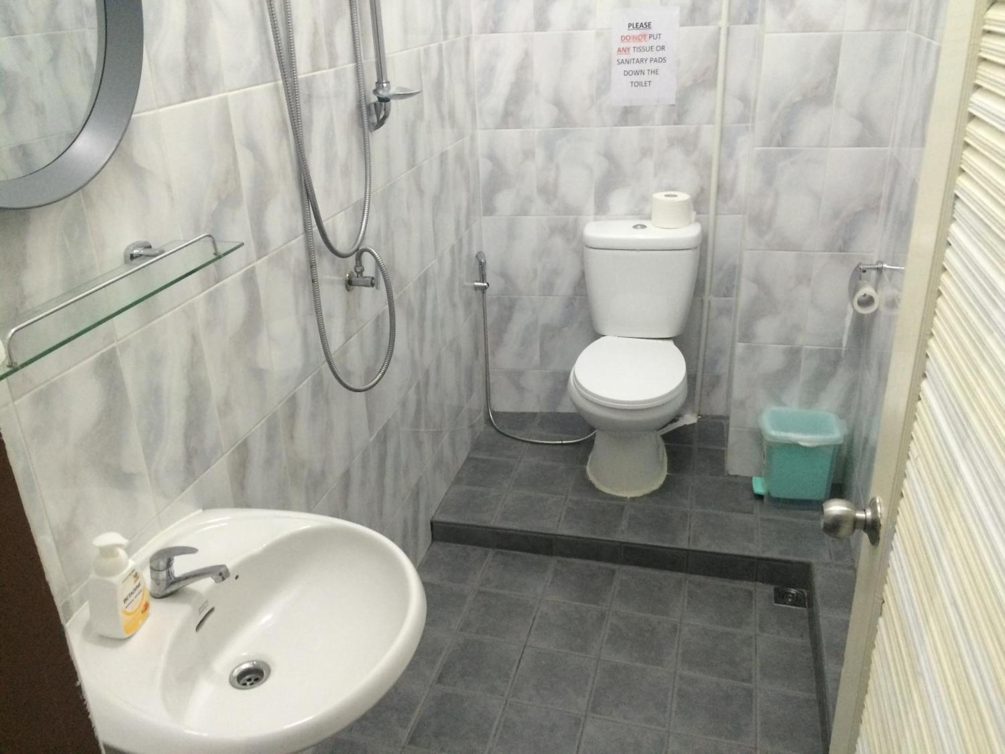 La Maison Verte Hostel チエンマイ エクステリア 写真