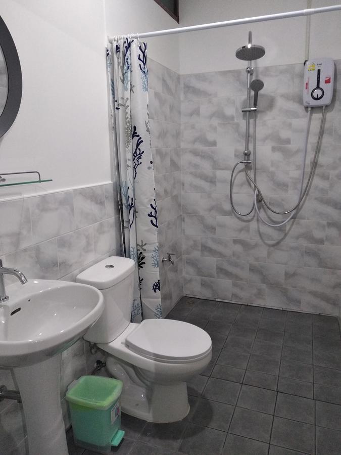 La Maison Verte Hostel チエンマイ エクステリア 写真