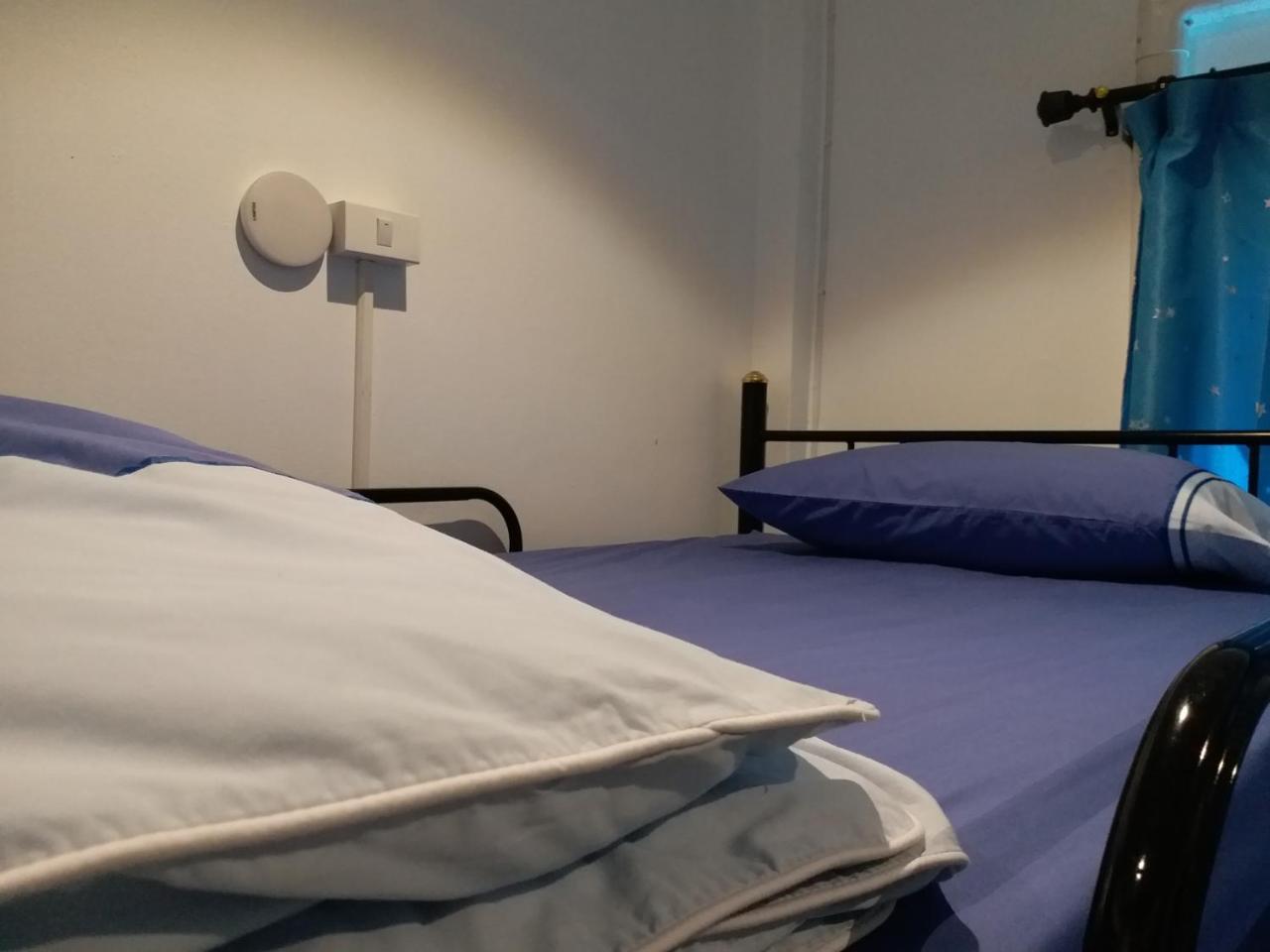 La Maison Verte Hostel チエンマイ エクステリア 写真