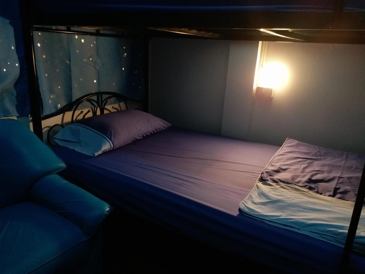 La Maison Verte Hostel チエンマイ エクステリア 写真